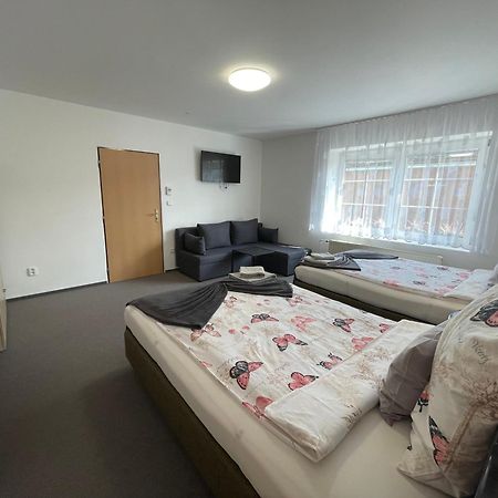 Apartman Stepanka Йиглава Экстерьер фото