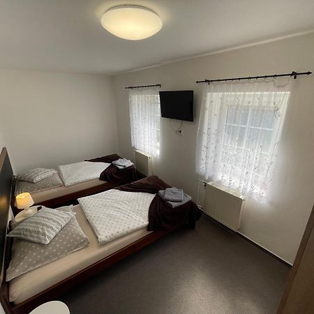 Apartman Stepanka Йиглава Экстерьер фото