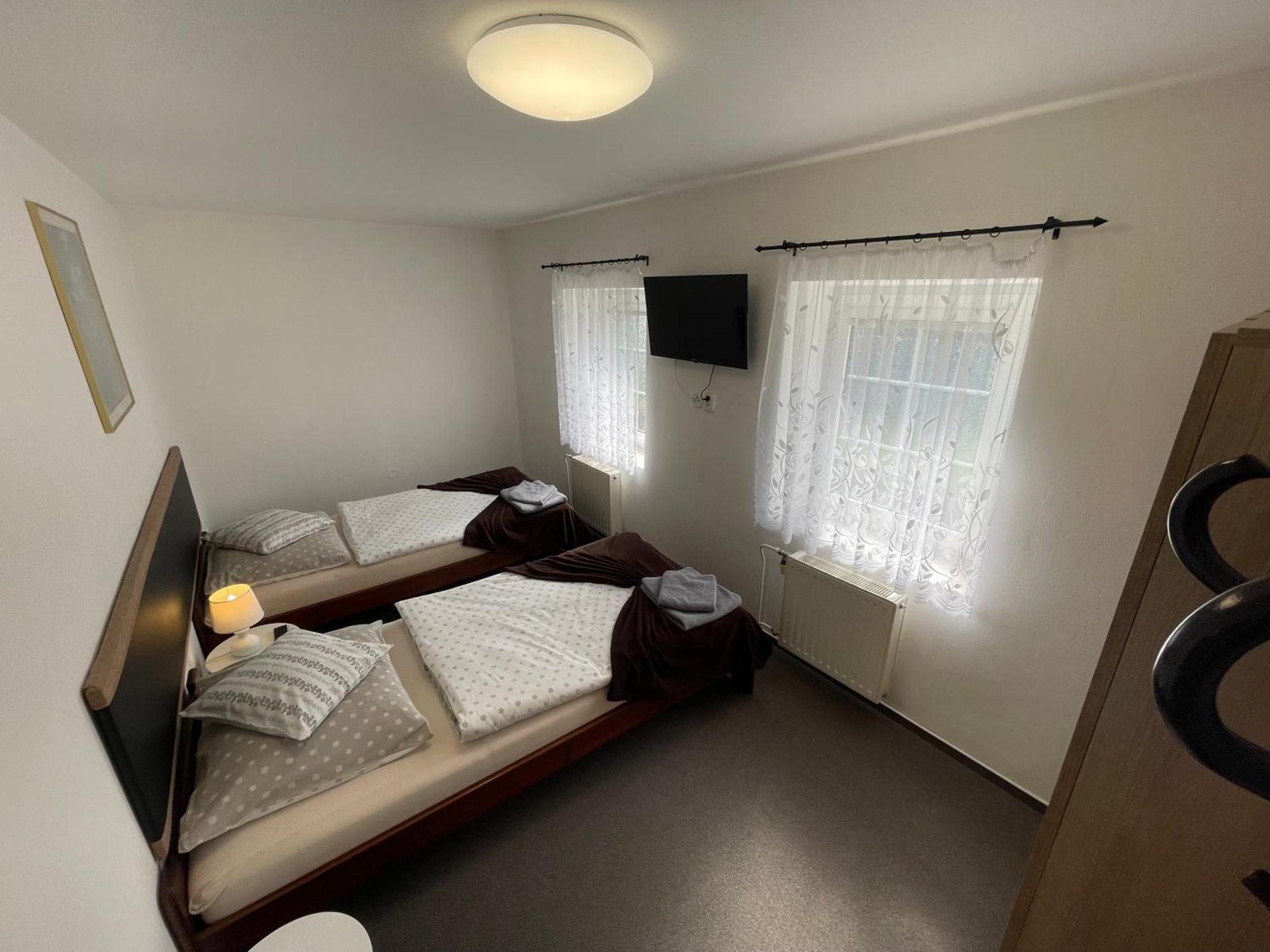 Apartman Stepanka Йиглава Экстерьер фото
