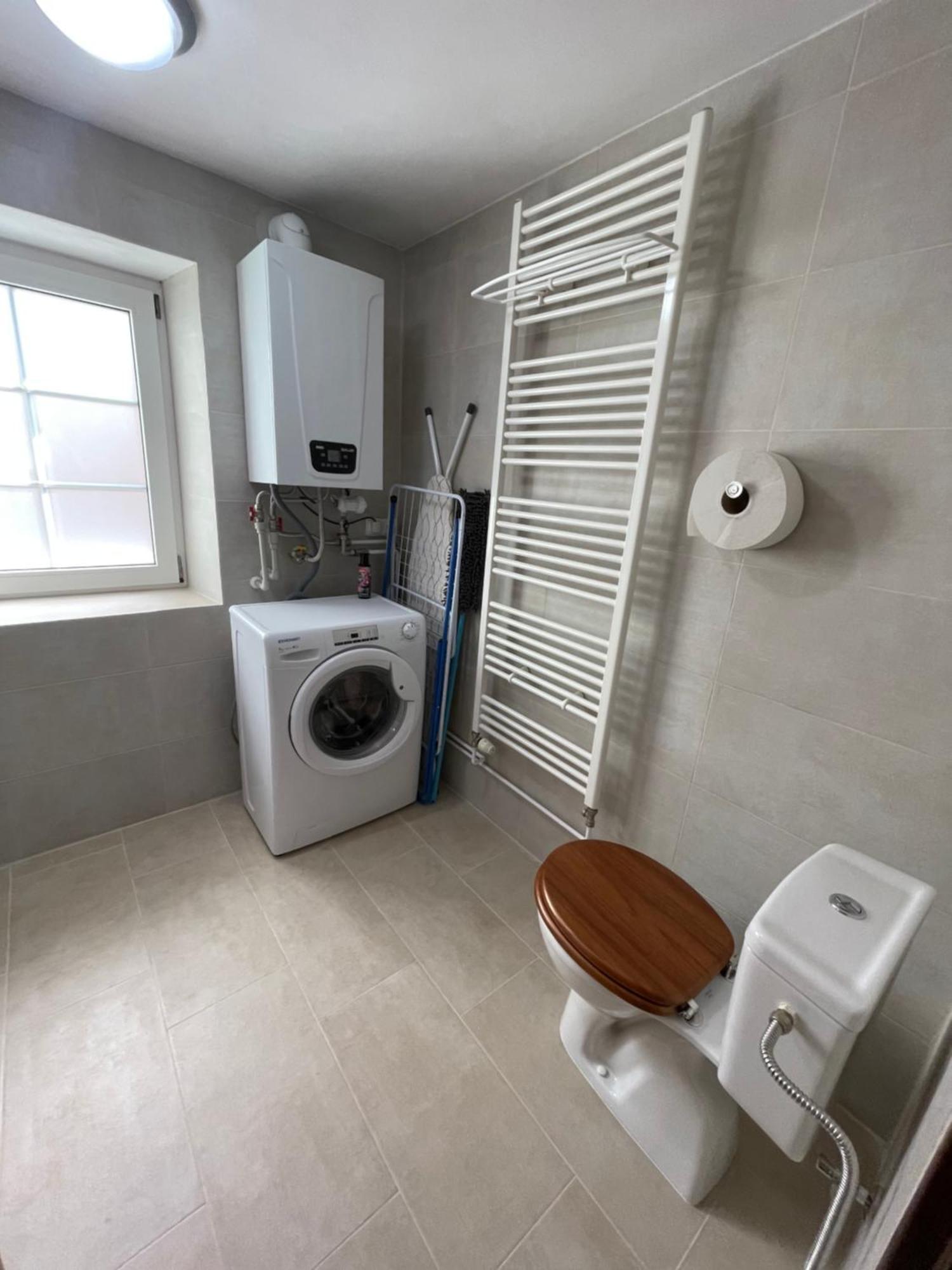 Apartman Stepanka Йиглава Экстерьер фото