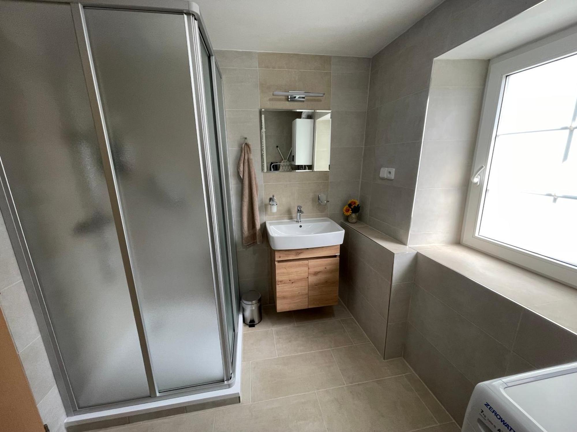 Apartman Stepanka Йиглава Экстерьер фото